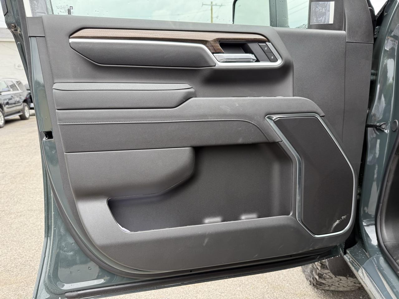 2026 Chevrolet Silverado 2500HD LT Crestwood KY
