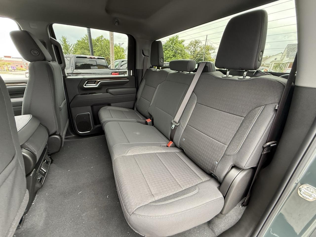 2026 Chevrolet Silverado 2500HD LT Crestwood KY
