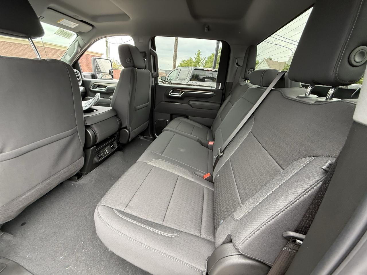2026 Chevrolet Silverado 2500HD LT Crestwood KY