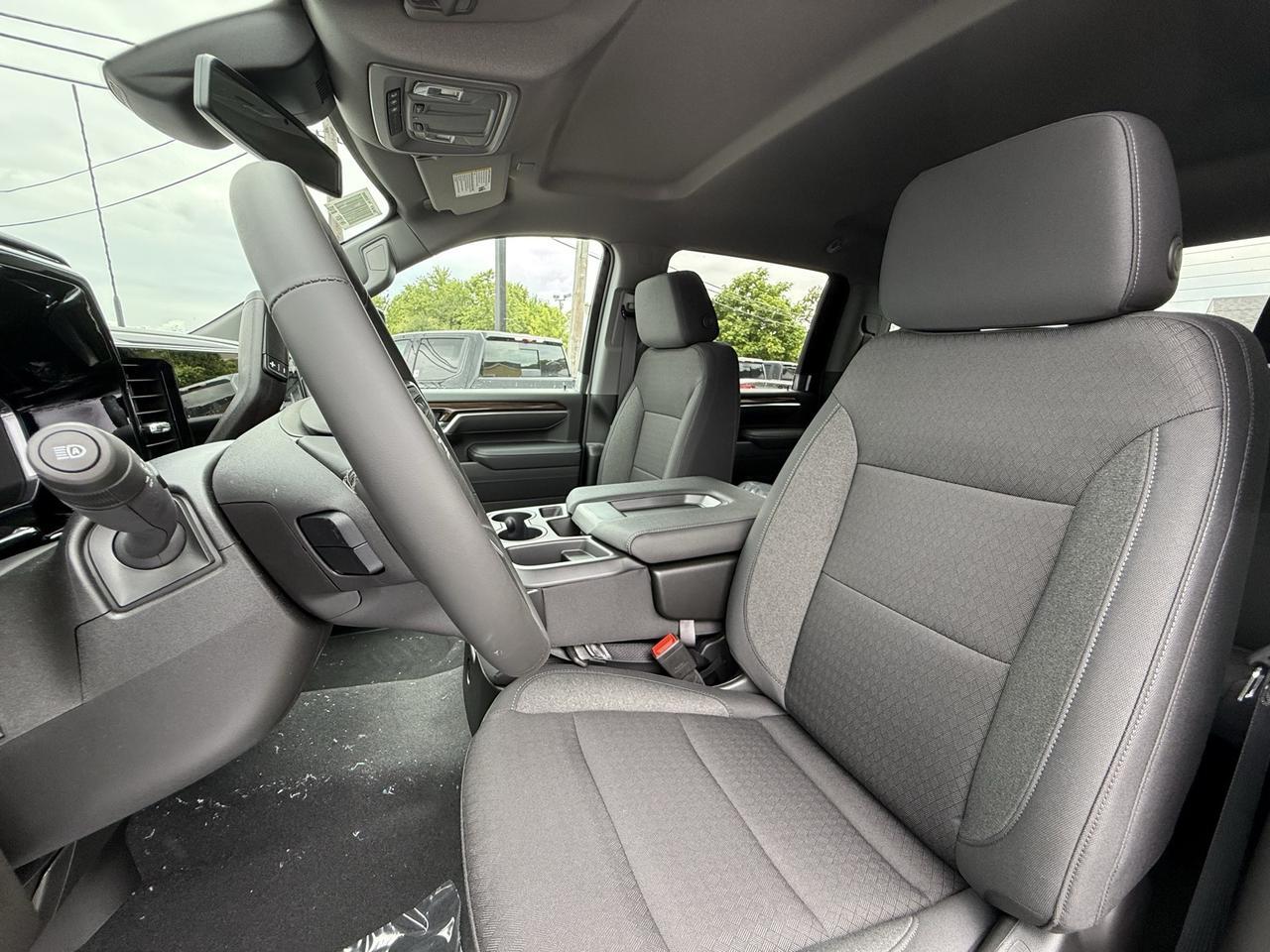 2026 Chevrolet Silverado 2500HD LT Crestwood KY