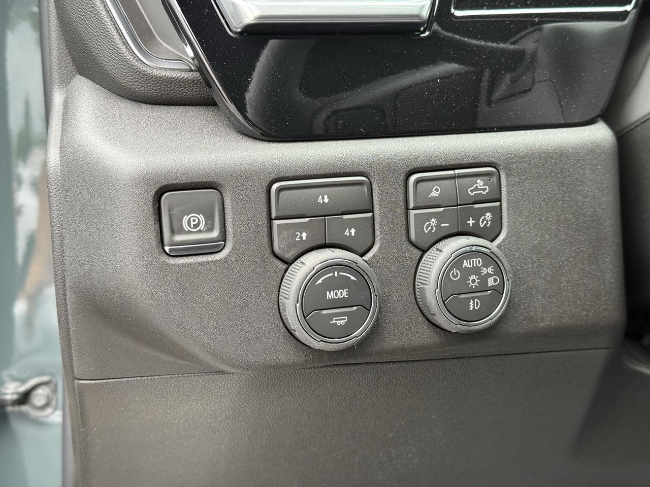 2026 Chevrolet Silverado 2500HD LT Crestwood KY