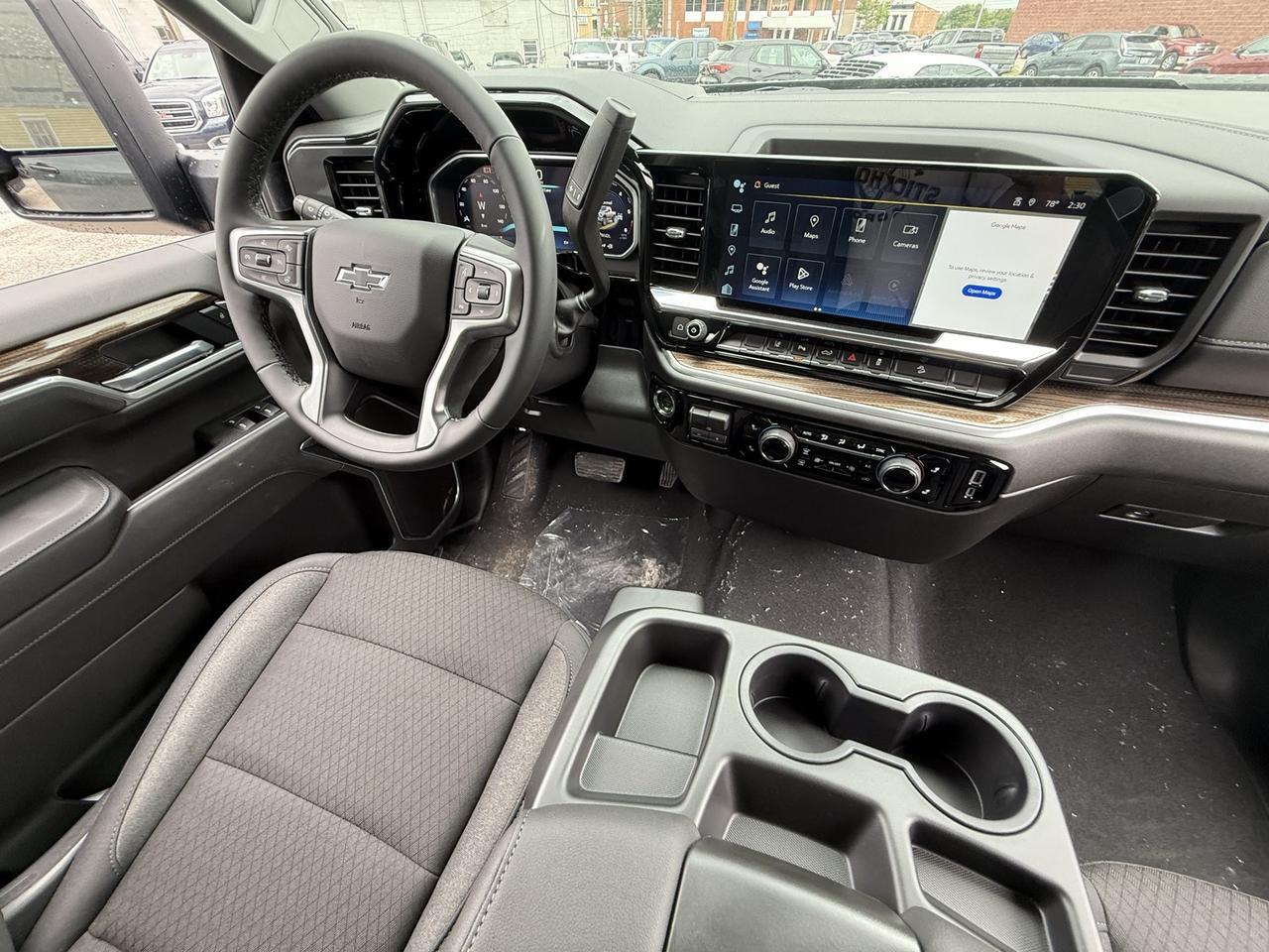 2026 Chevrolet Silverado 2500HD LT Crestwood KY