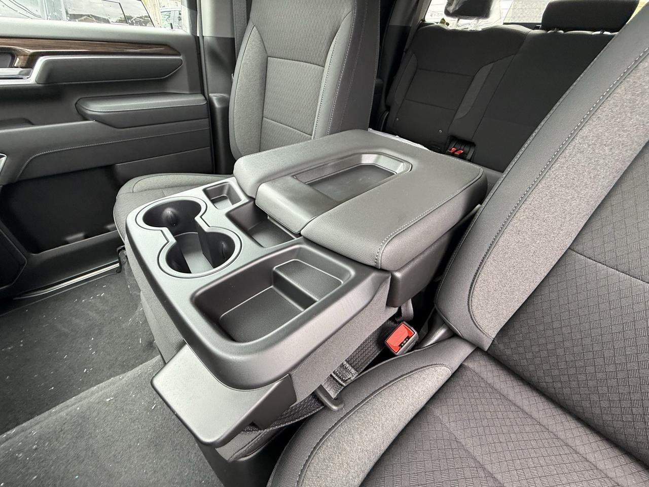 2026 Chevrolet Silverado 2500HD LT Crestwood KY