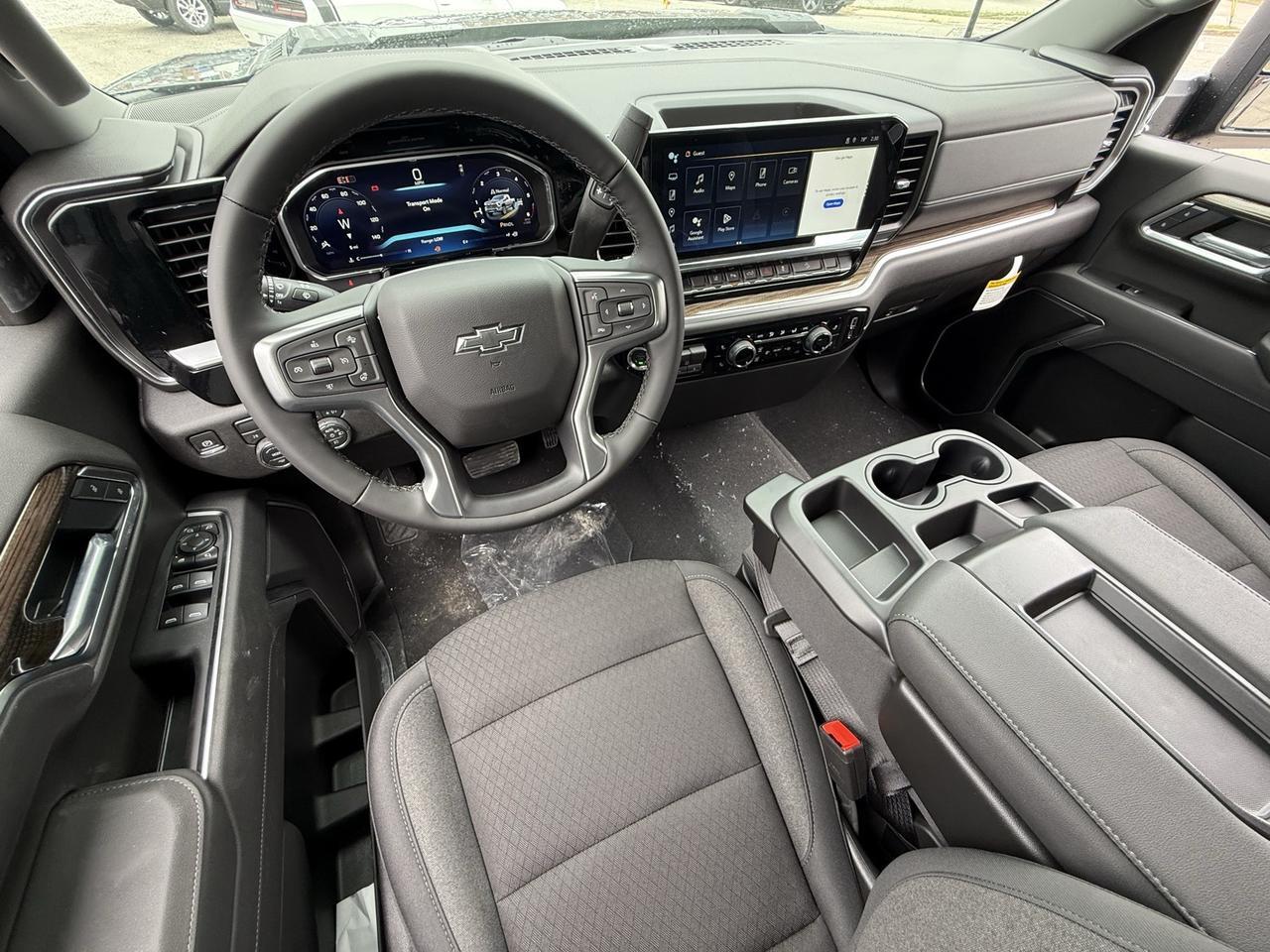 2026 Chevrolet Silverado 2500HD LT Crestwood KY