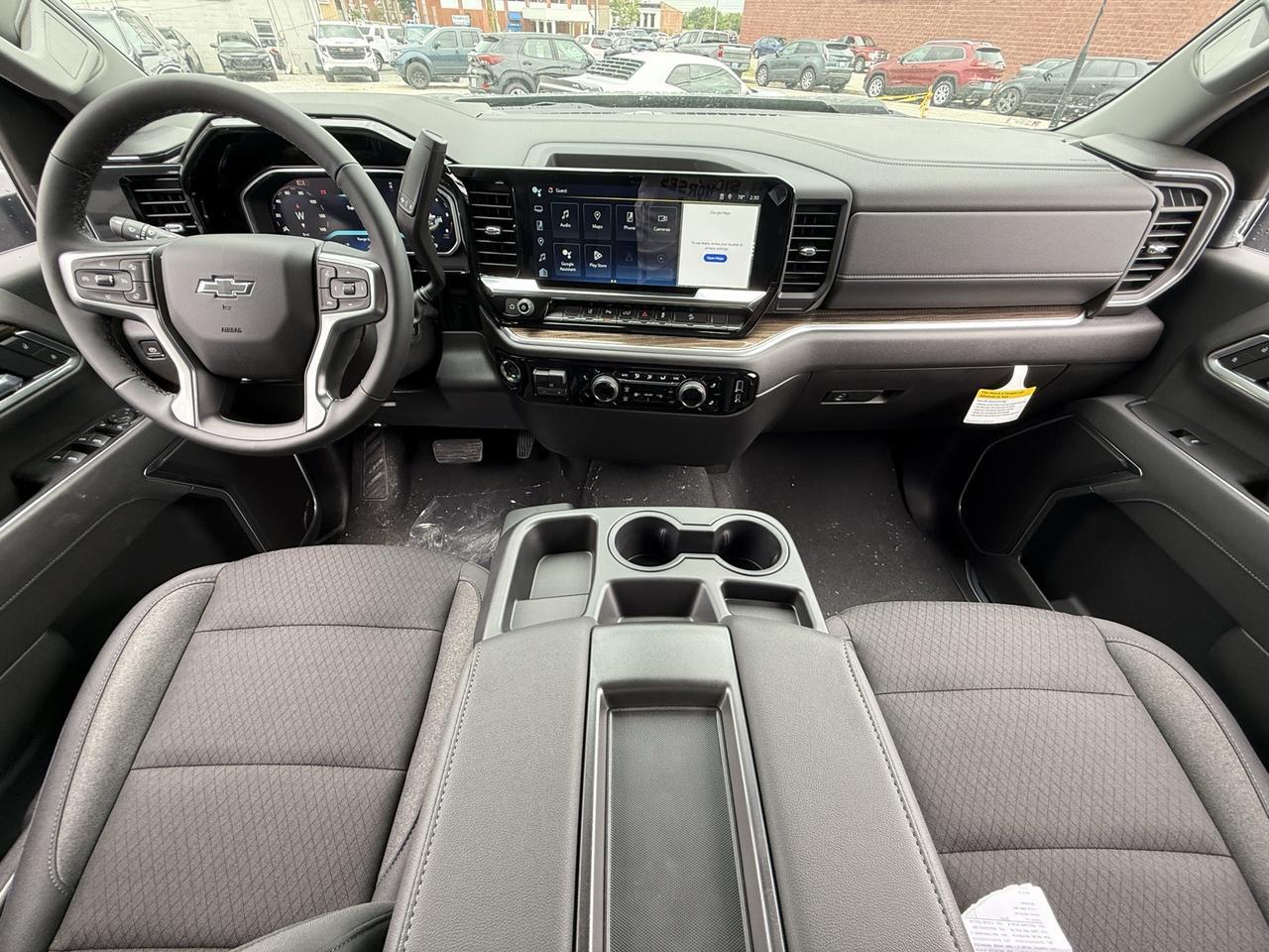 2026 Chevrolet Silverado 2500HD LT Crestwood KY