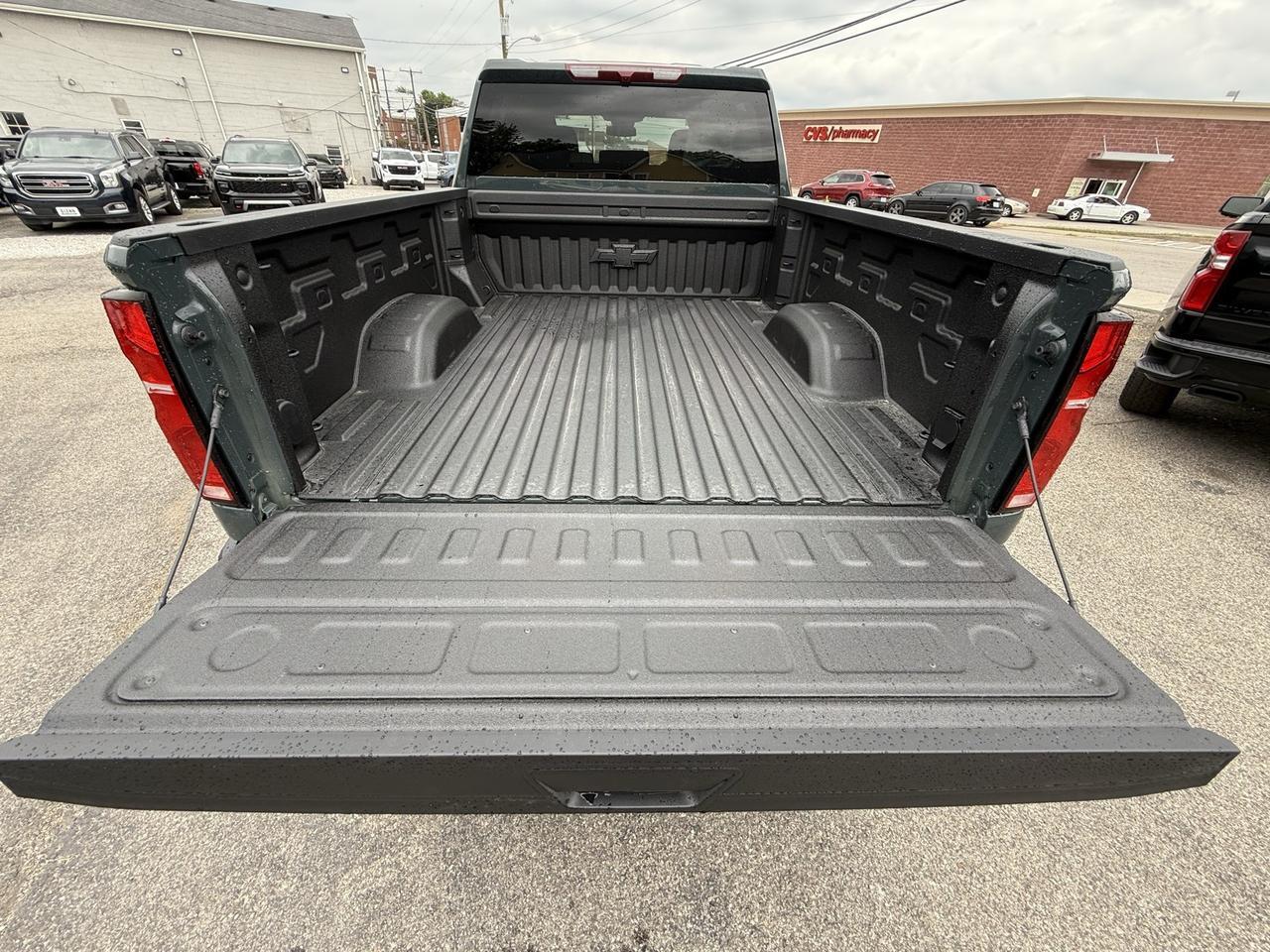 2026 Chevrolet Silverado 2500HD LT Crestwood KY