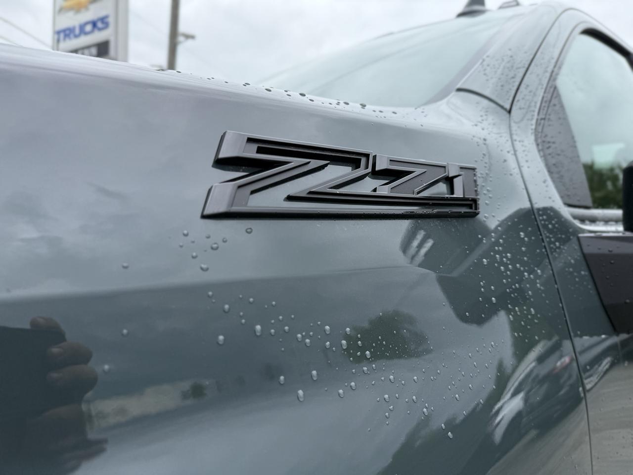 2026 Chevrolet Silverado 2500HD LT Crestwood KY