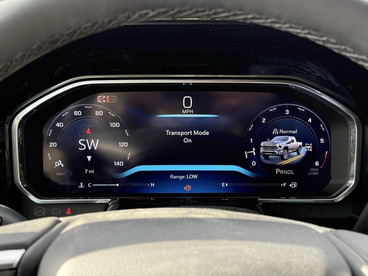 2026 Chevrolet Silverado 2500HD LT Crestwood KY