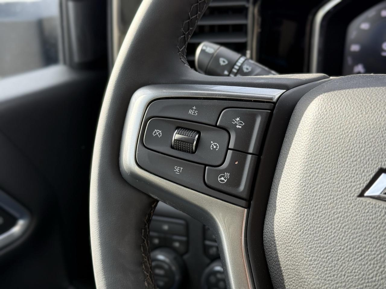 2026 Chevrolet Silverado 2500HD LT Crestwood KY