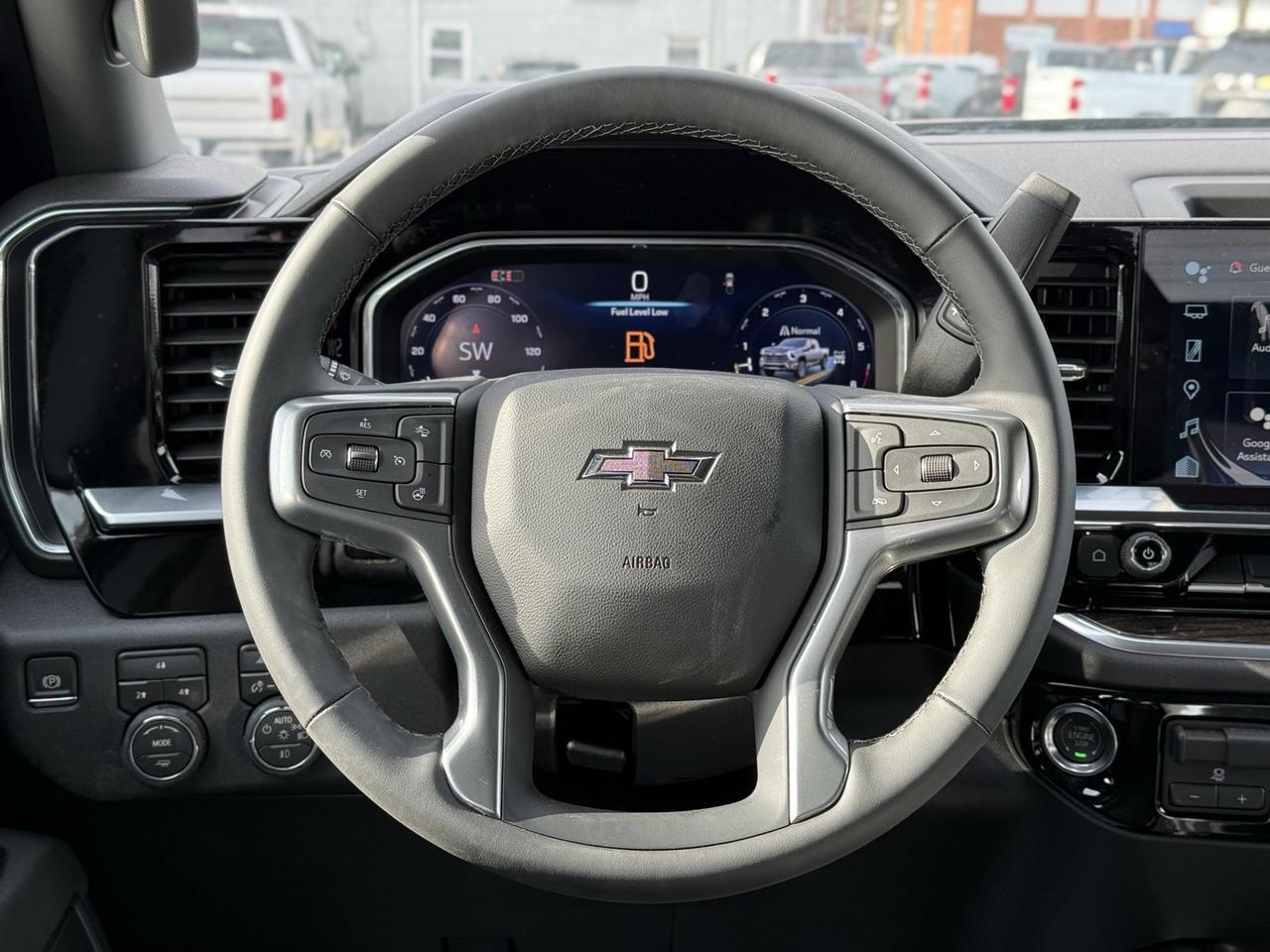 2026 Chevrolet Silverado 2500HD LT Crestwood KY