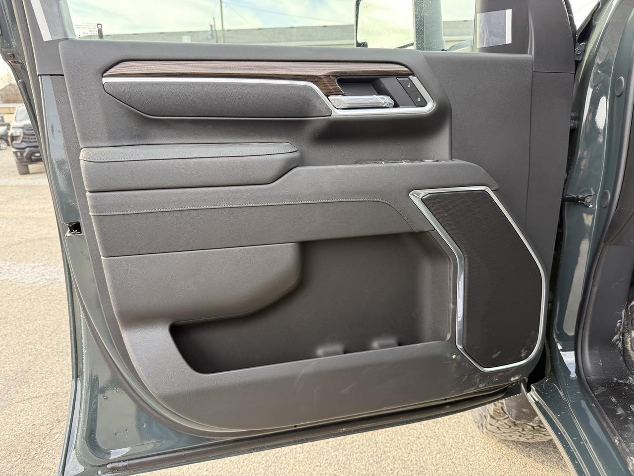 2026 Chevrolet Silverado 2500HD LT Crestwood KY