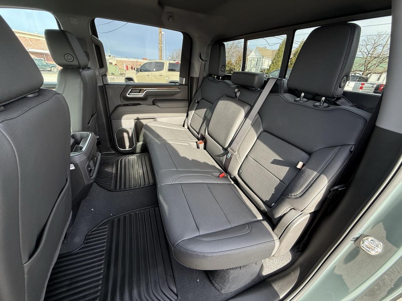 2026 Chevrolet Silverado 2500HD LT Crestwood KY