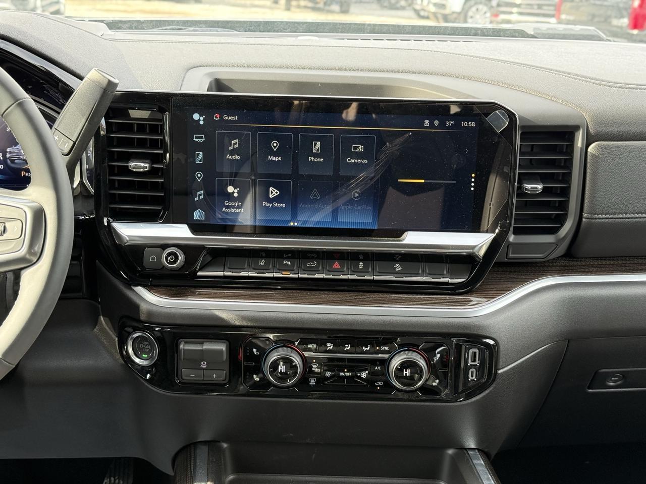 2026 Chevrolet Silverado 2500HD LT Crestwood KY