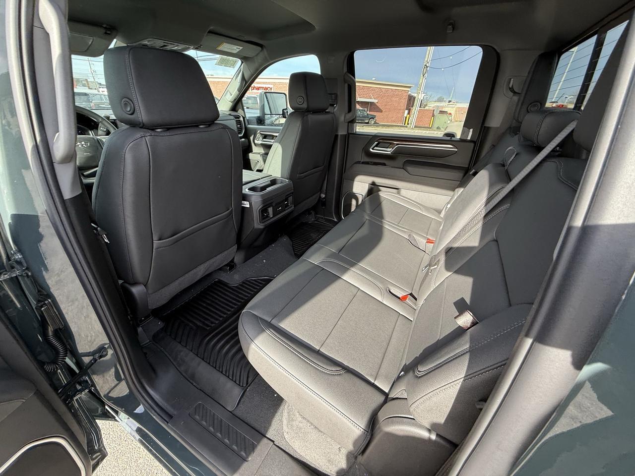 2026 Chevrolet Silverado 2500HD LT Crestwood KY