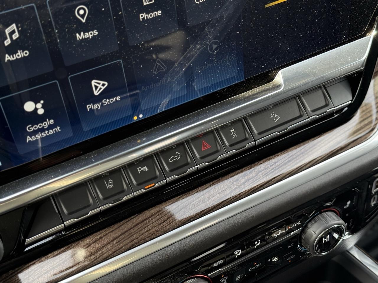 2026 Chevrolet Silverado 2500HD LT Crestwood KY