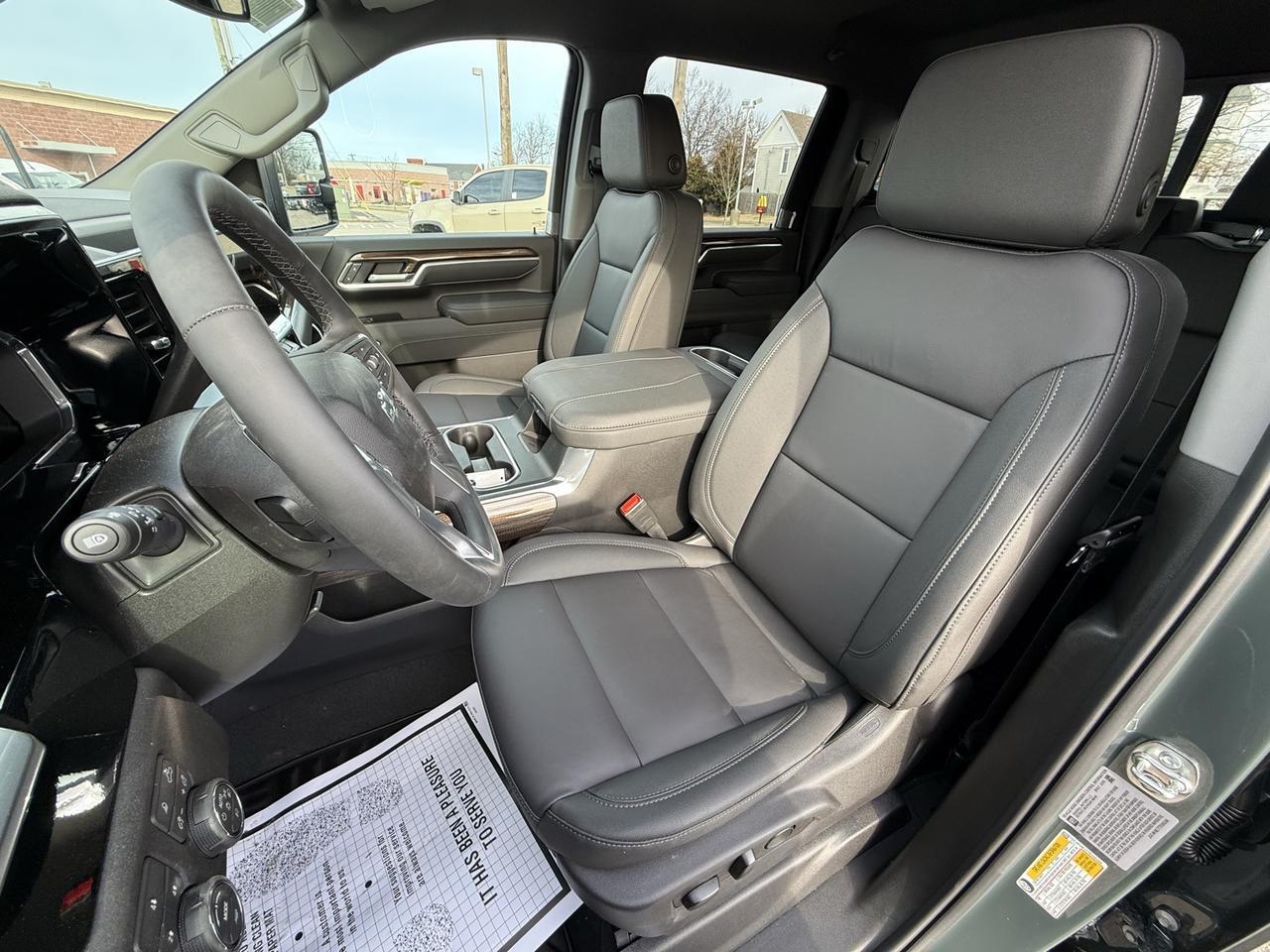 2026 Chevrolet Silverado 2500HD LT Crestwood KY