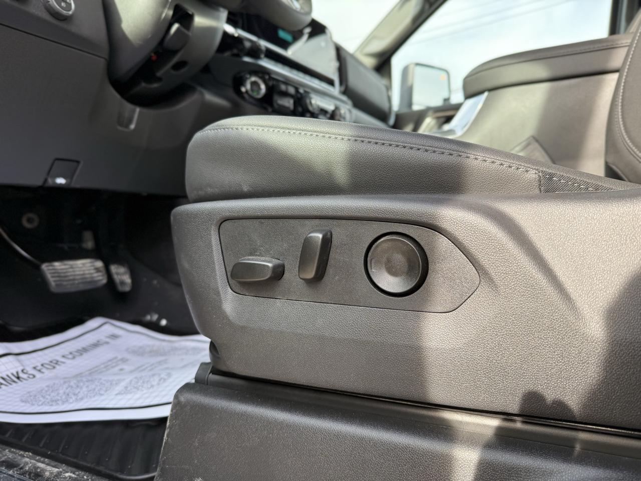 2026 Chevrolet Silverado 2500HD LT Crestwood KY