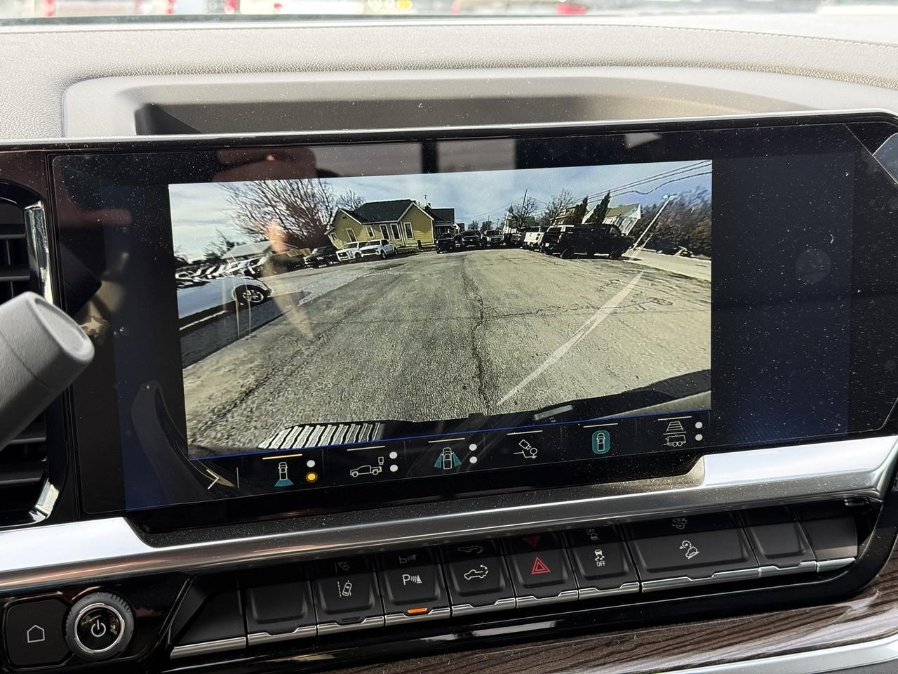 2026 Chevrolet Silverado 2500HD LT Crestwood KY