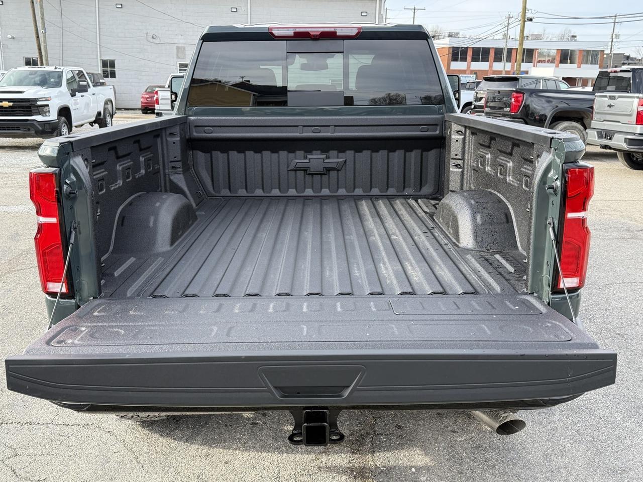 2026 Chevrolet Silverado 2500HD LT Crestwood KY