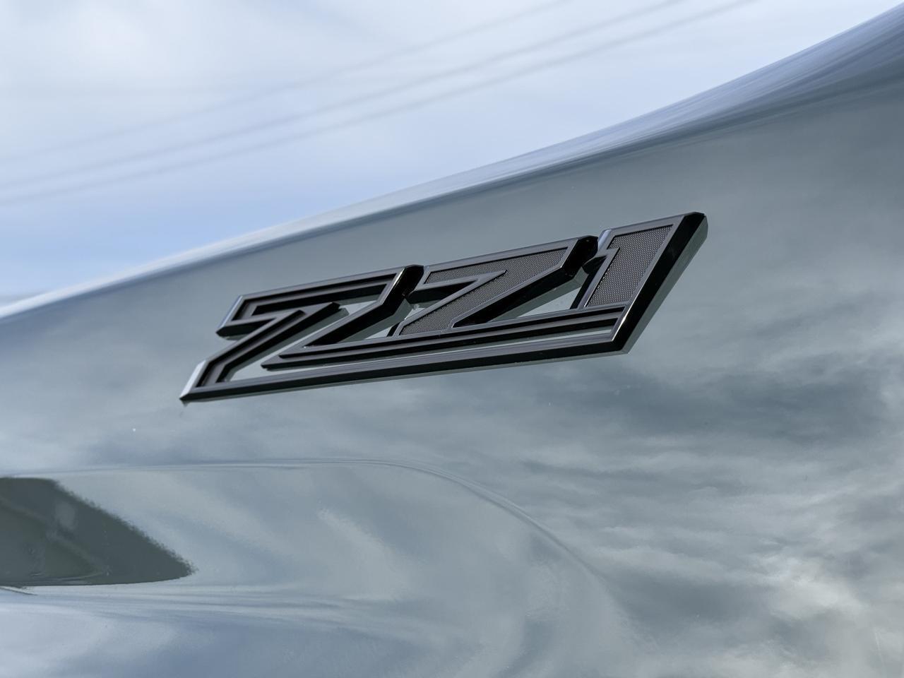 2026 Chevrolet Silverado 2500HD LT Crestwood KY