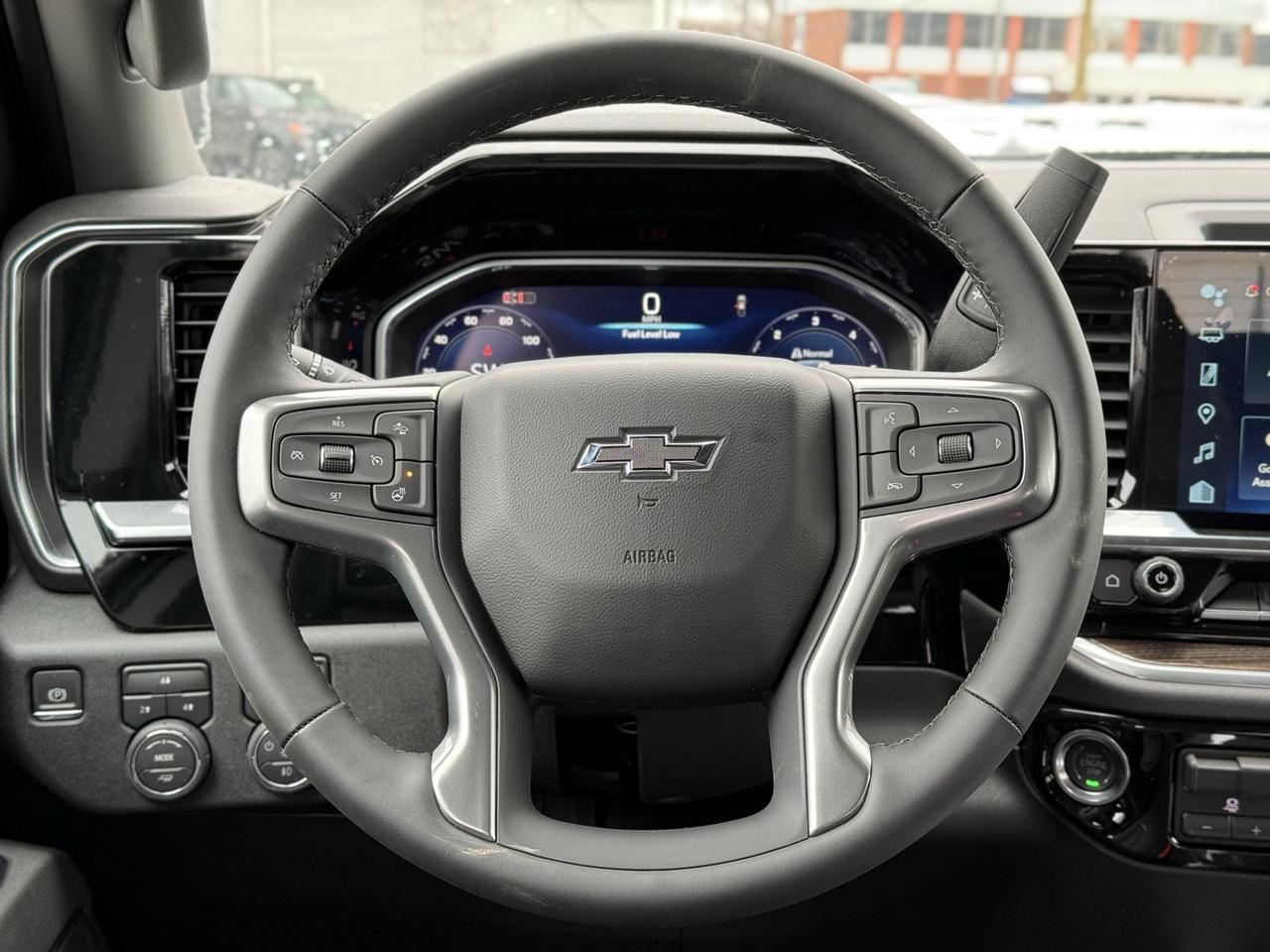 2026 Chevrolet Silverado 2500HD LT Crestwood KY