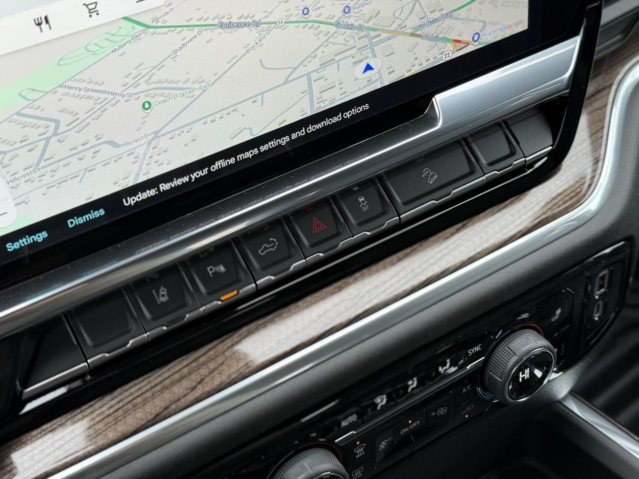 2026 Chevrolet Silverado 2500HD LT Crestwood KY