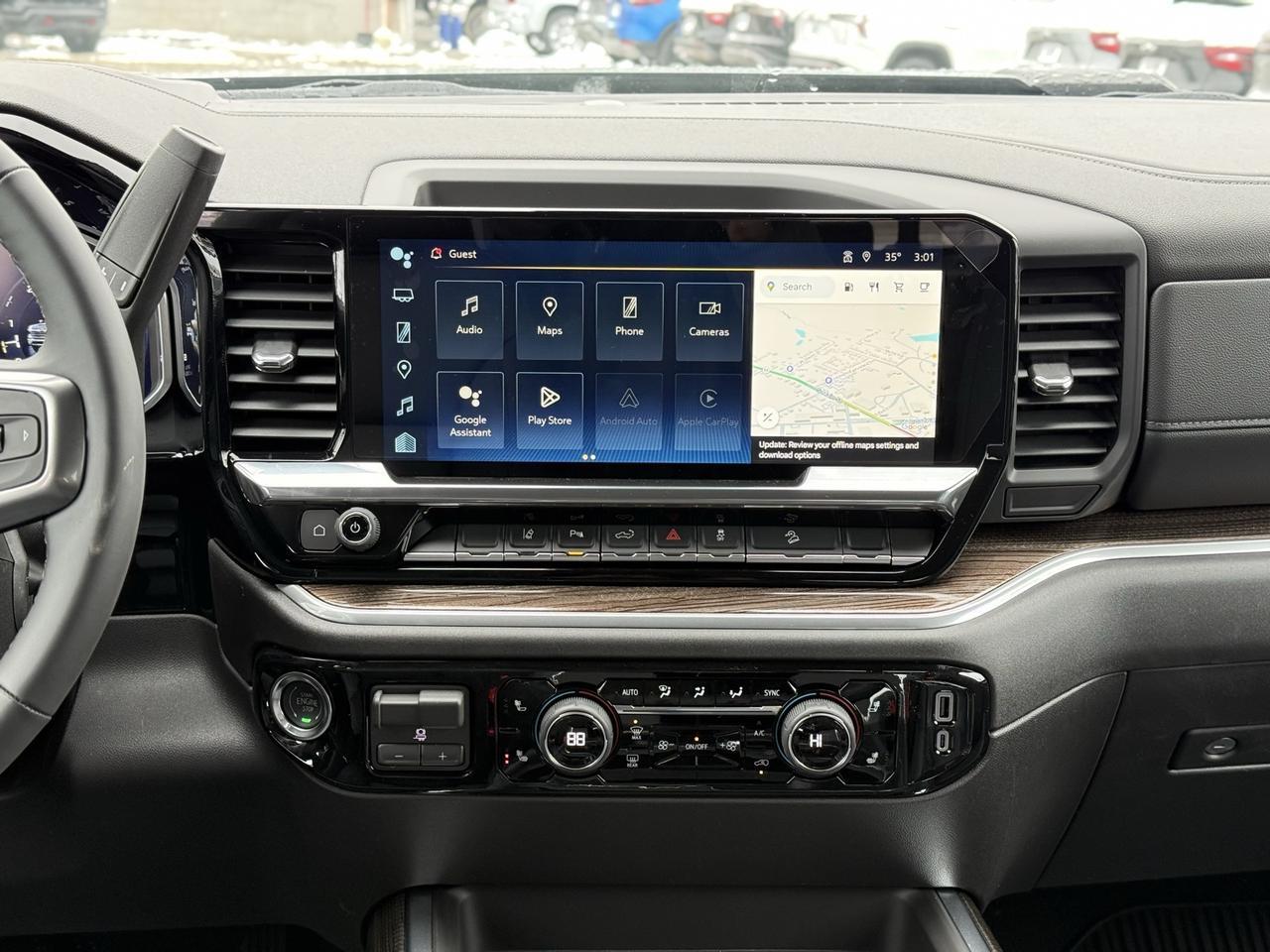 2026 Chevrolet Silverado 2500HD LT Crestwood KY