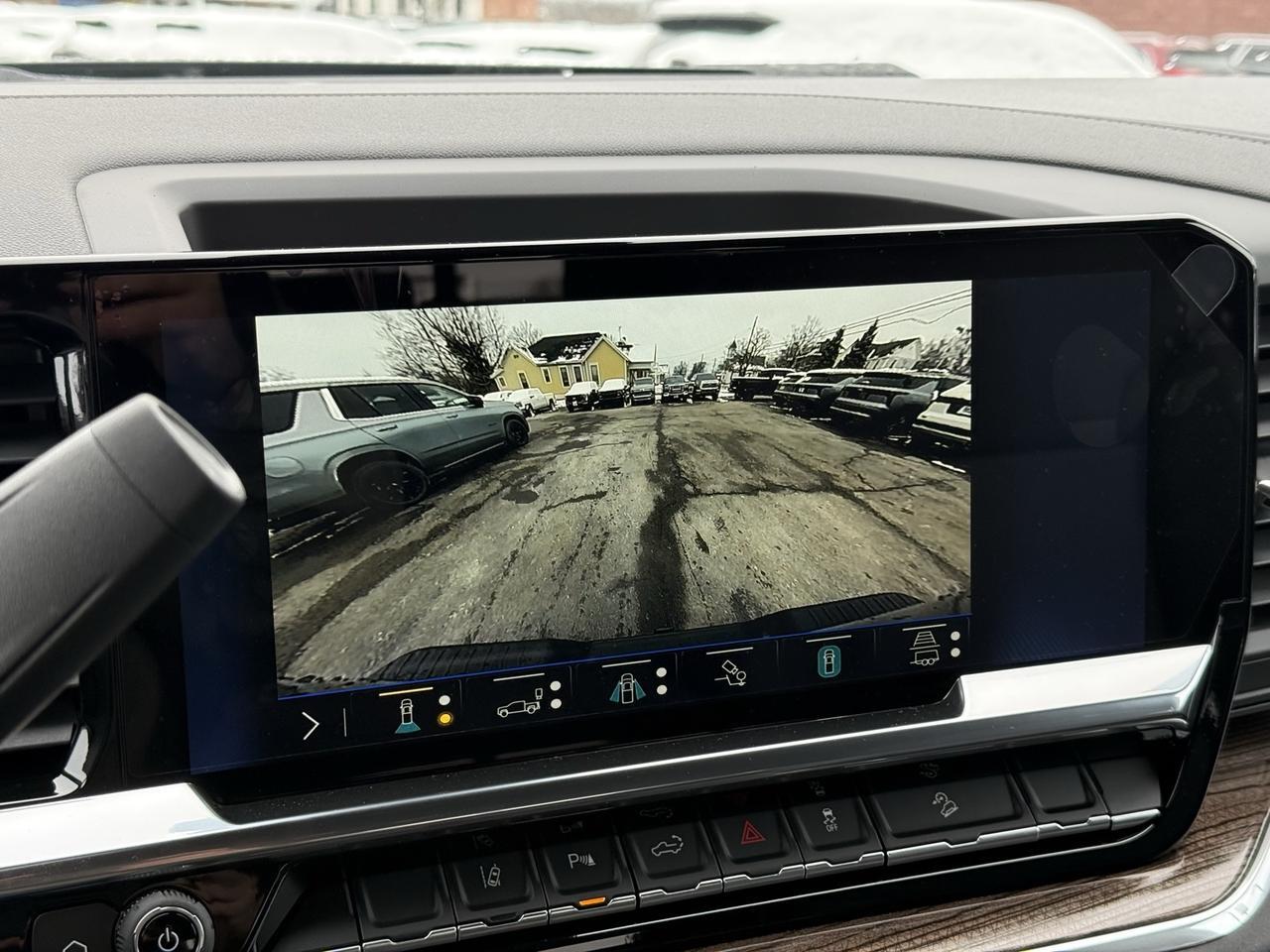 2026 Chevrolet Silverado 2500HD LT Crestwood KY