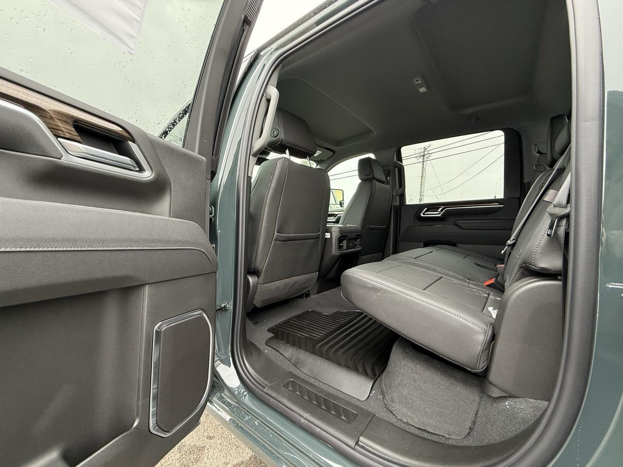 2026 Chevrolet Silverado 2500HD LT Crestwood KY