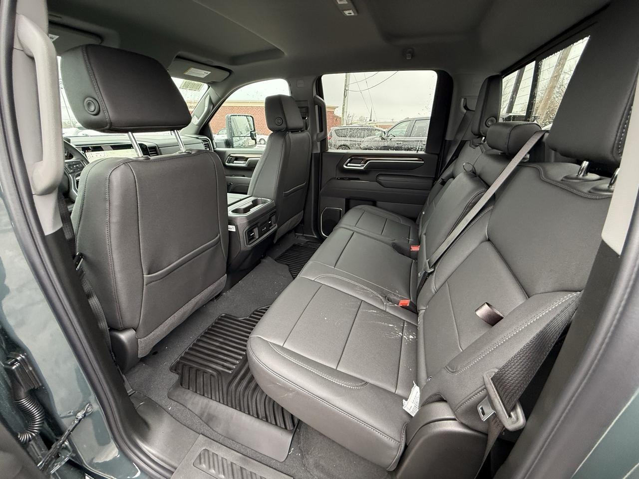 2026 Chevrolet Silverado 2500HD LT Crestwood KY