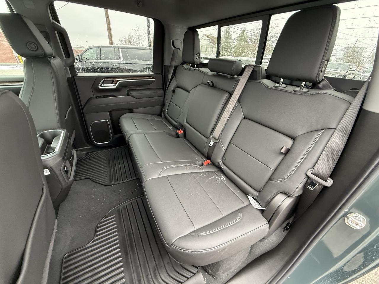 2026 Chevrolet Silverado 2500HD LT Crestwood KY