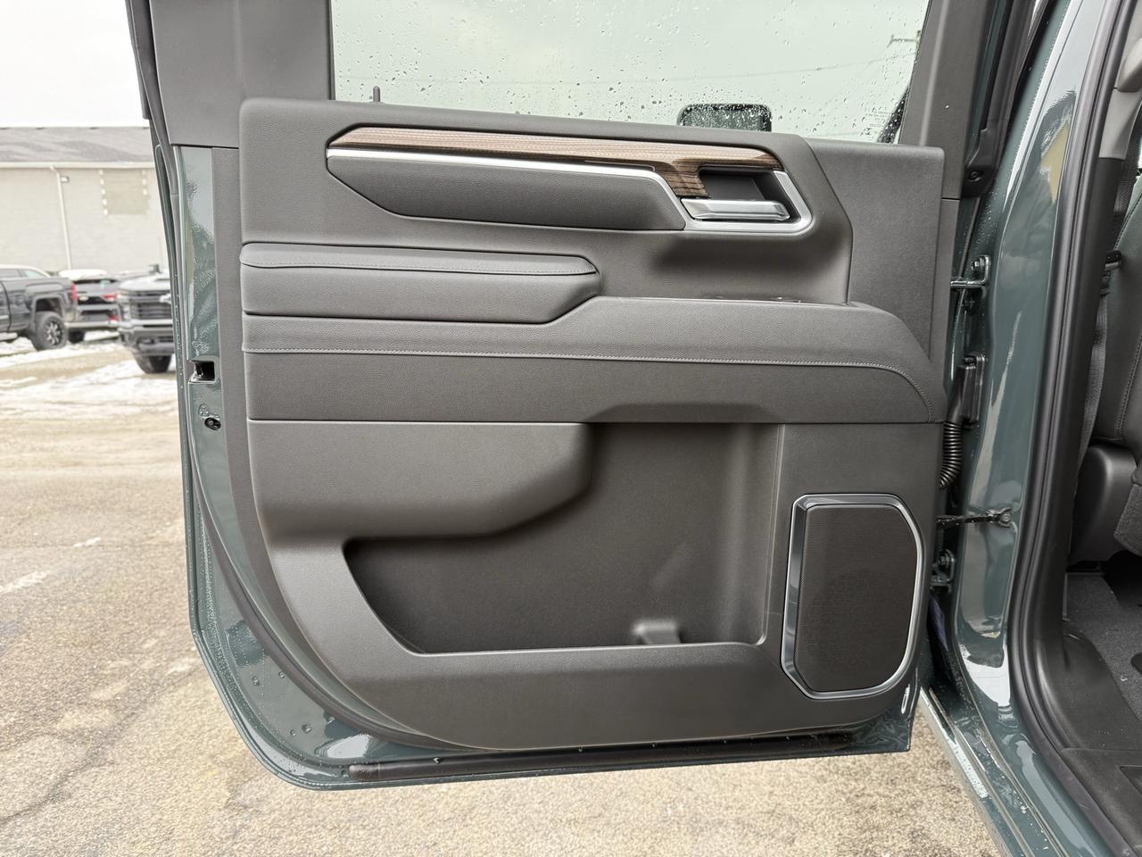 2026 Chevrolet Silverado 2500HD LT Crestwood KY