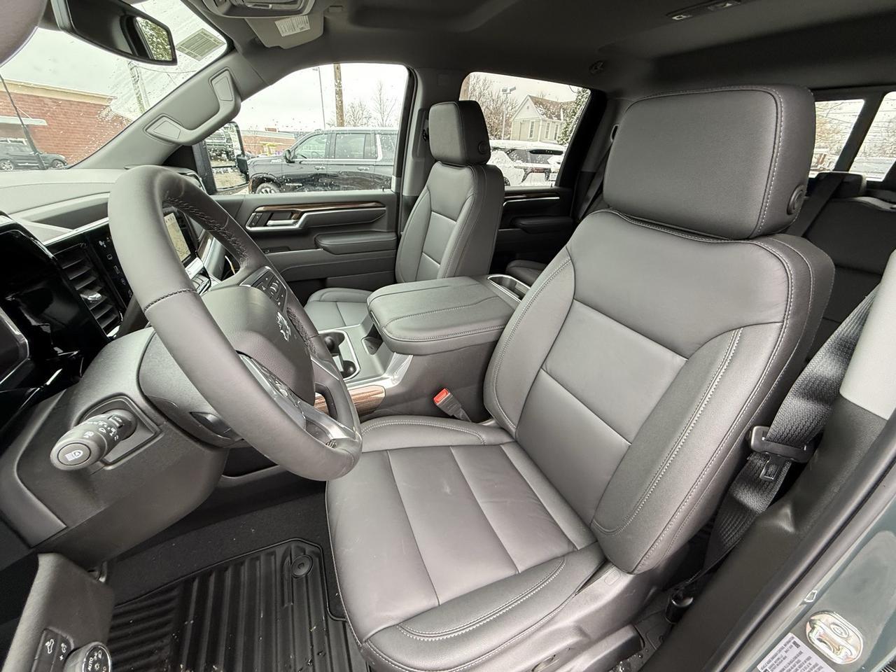 2026 Chevrolet Silverado 2500HD LT Crestwood KY