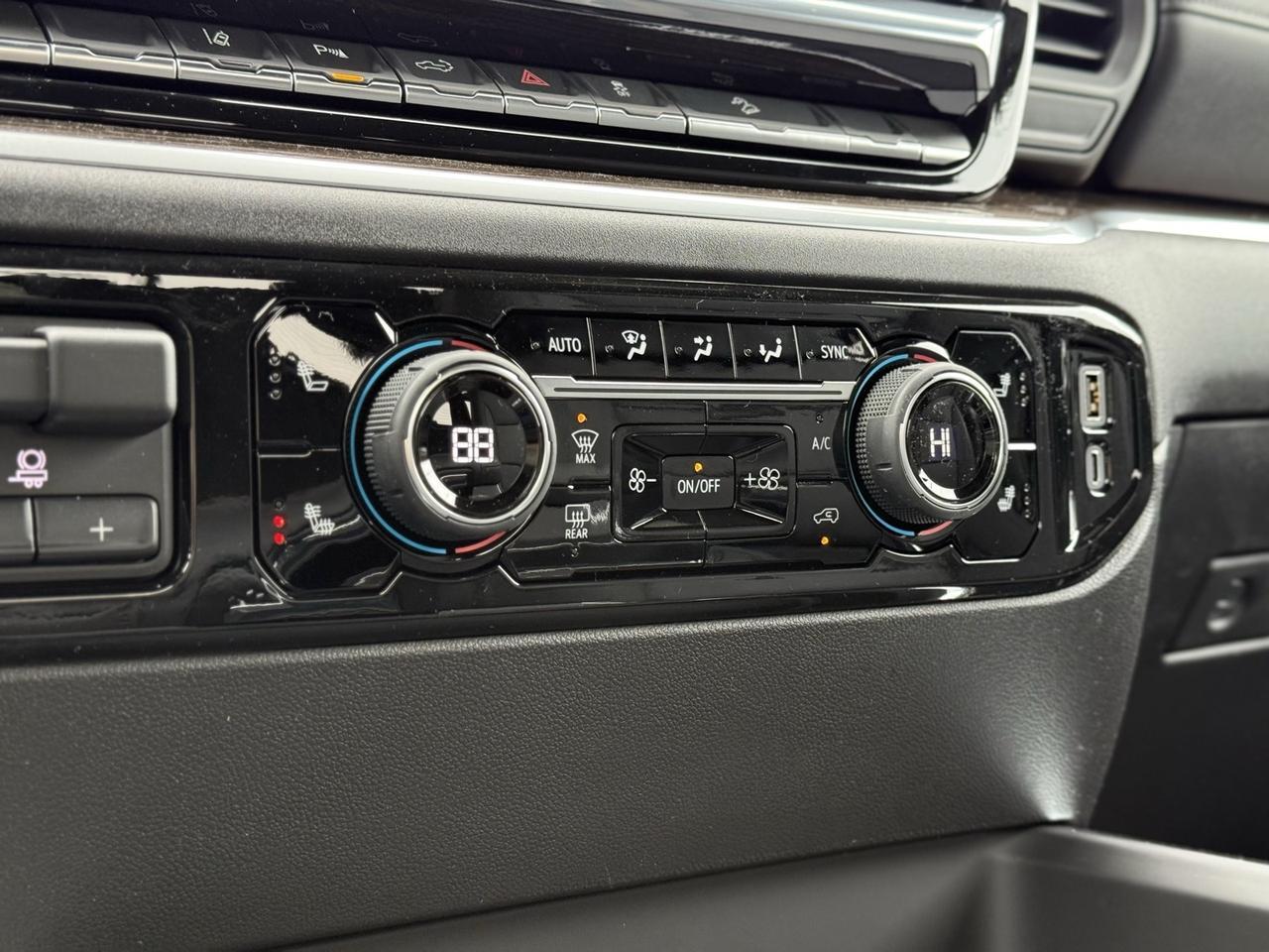 2026 Chevrolet Silverado 2500HD LT Crestwood KY