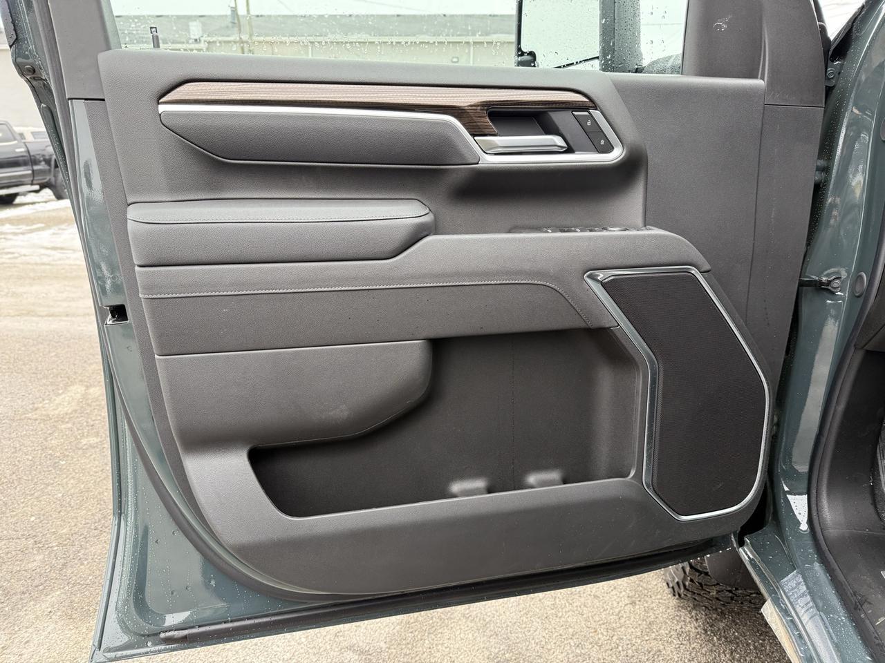 2026 Chevrolet Silverado 2500HD LT Crestwood KY