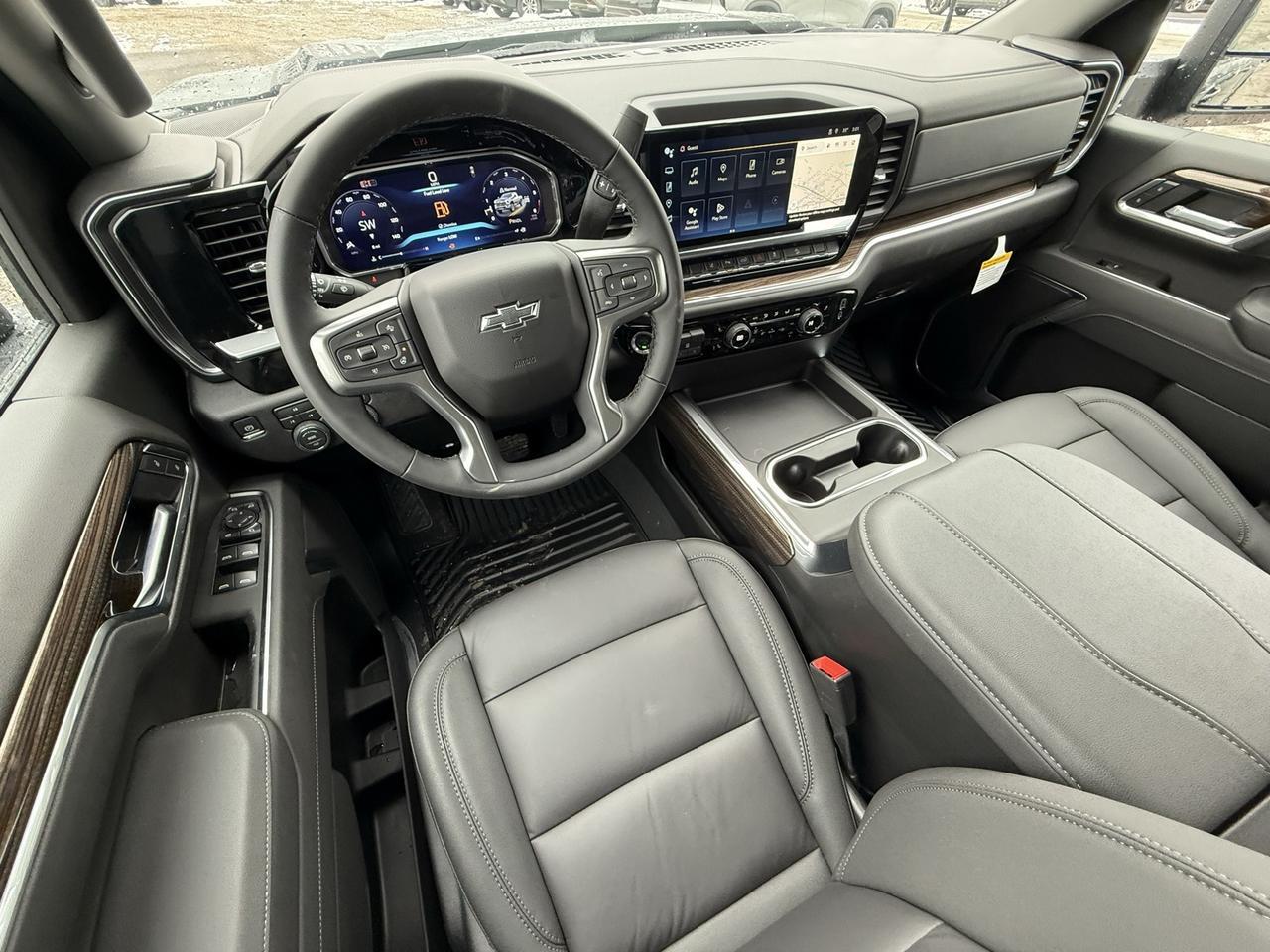 2026 Chevrolet Silverado 2500HD LT Crestwood KY