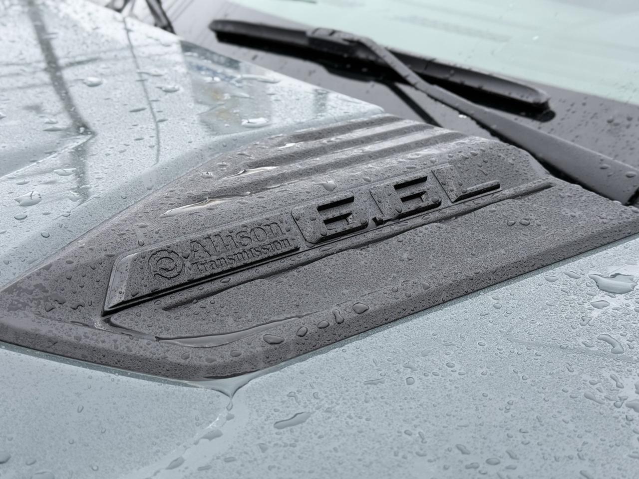 2026 Chevrolet Silverado 2500HD LT Crestwood KY