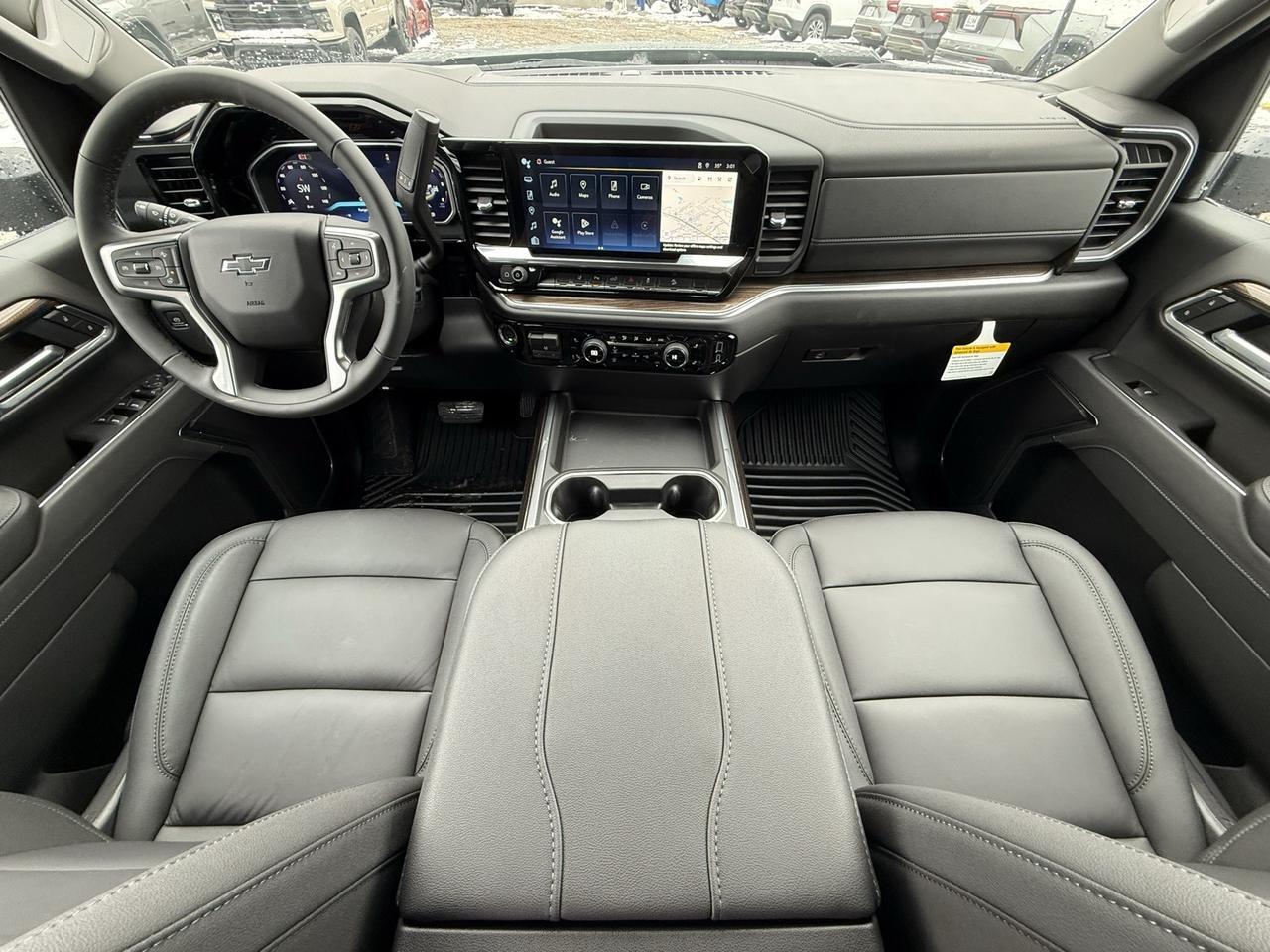 2026 Chevrolet Silverado 2500HD LT Crestwood KY