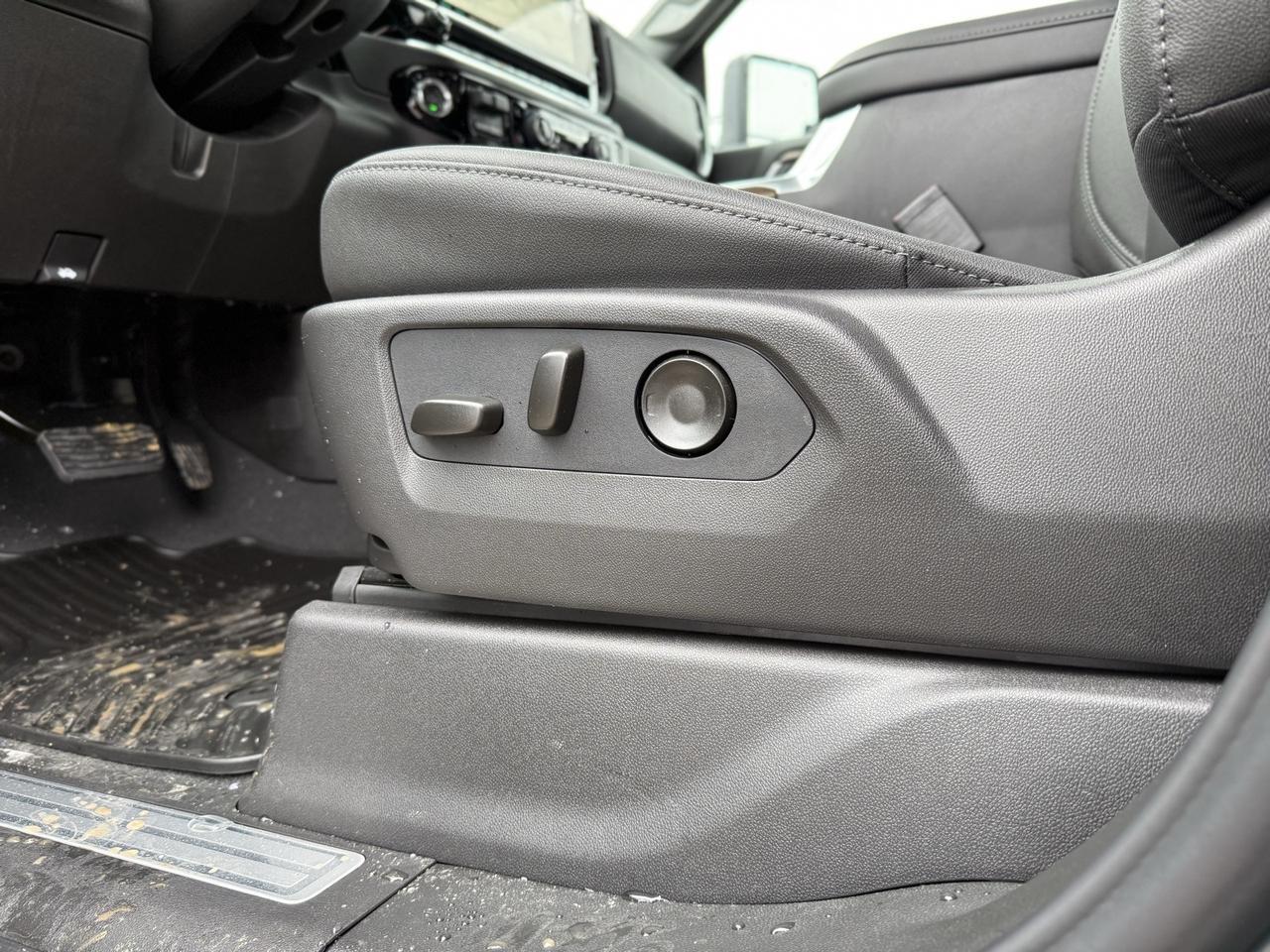 2026 Chevrolet Silverado 2500HD LT Crestwood KY