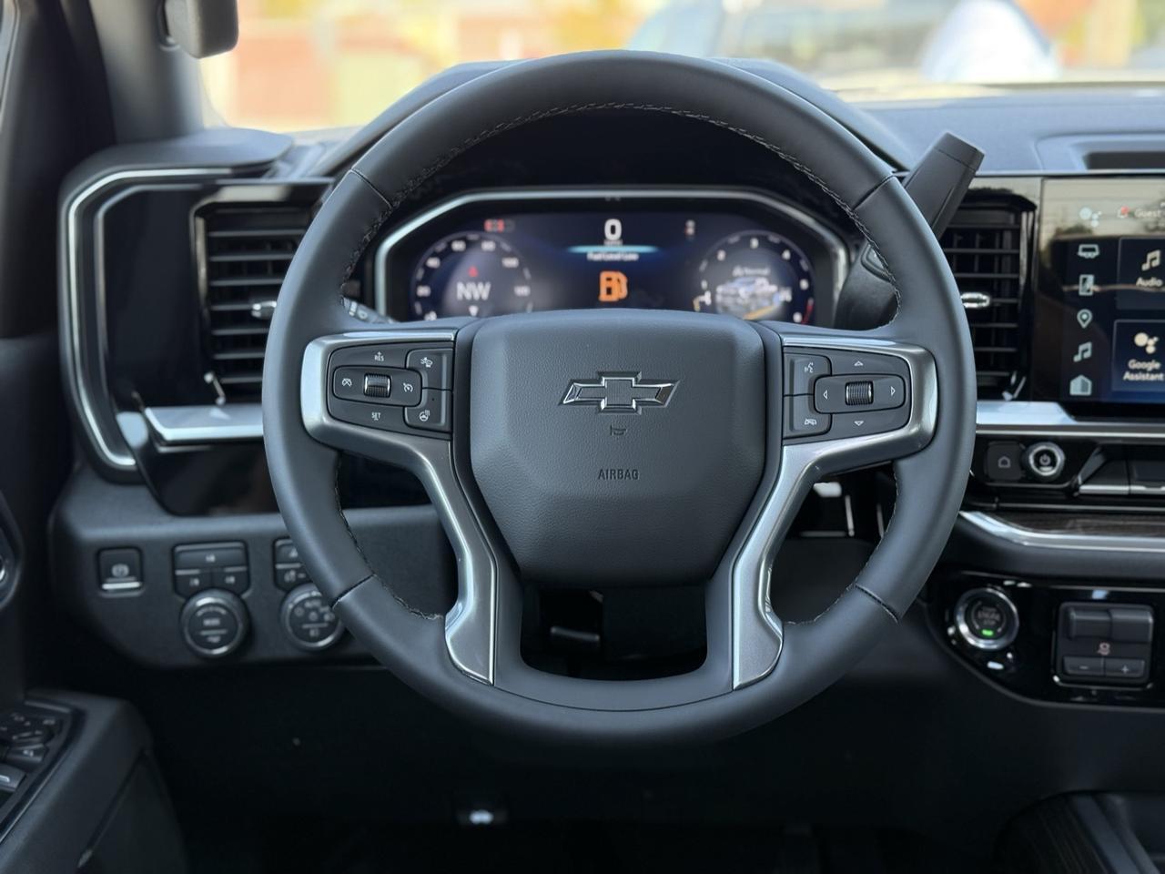 2026 Chevrolet Silverado 2500HD LT Crestwood KY