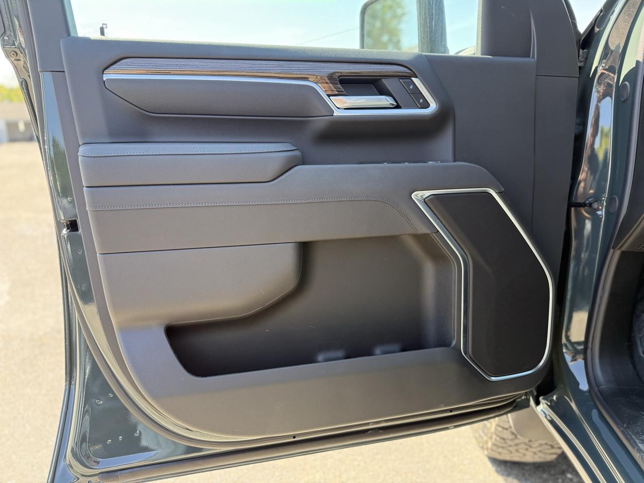 2026 Chevrolet Silverado 2500HD LT Crestwood KY