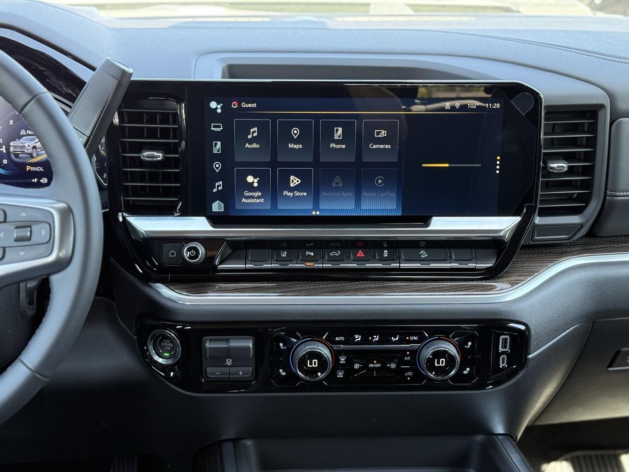 2026 Chevrolet Silverado 2500HD LT Crestwood KY
