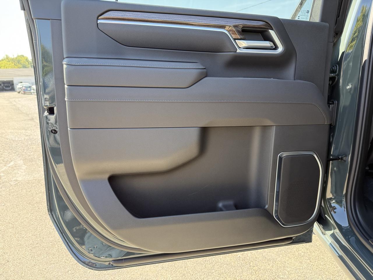 2026 Chevrolet Silverado 2500HD LT Crestwood KY