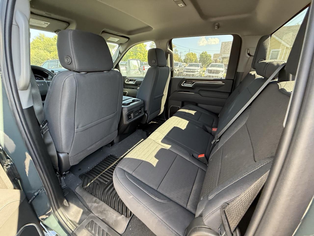 2026 Chevrolet Silverado 2500HD LT Crestwood KY