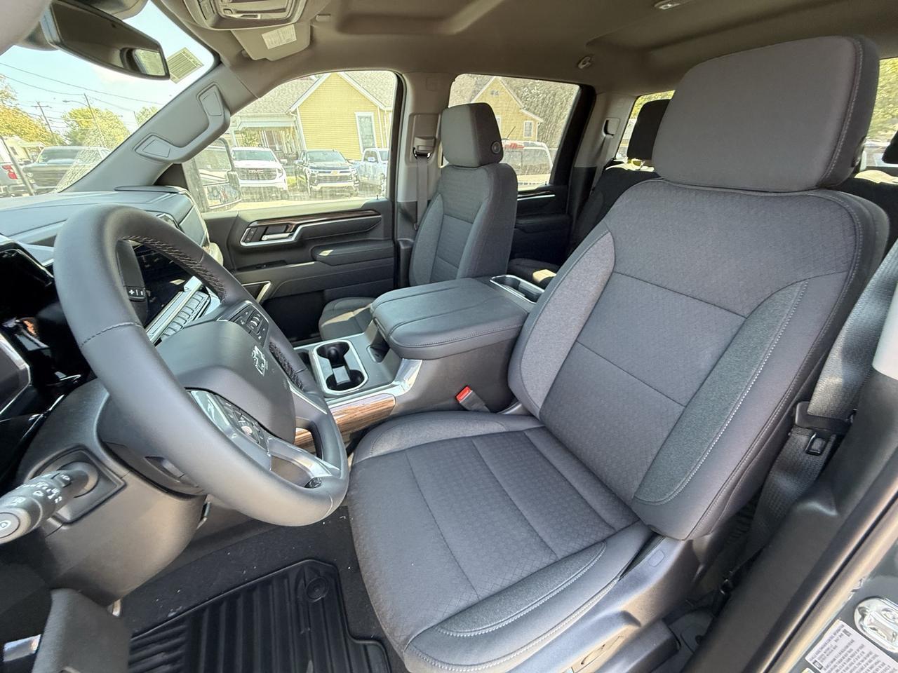 2026 Chevrolet Silverado 2500HD LT Crestwood KY