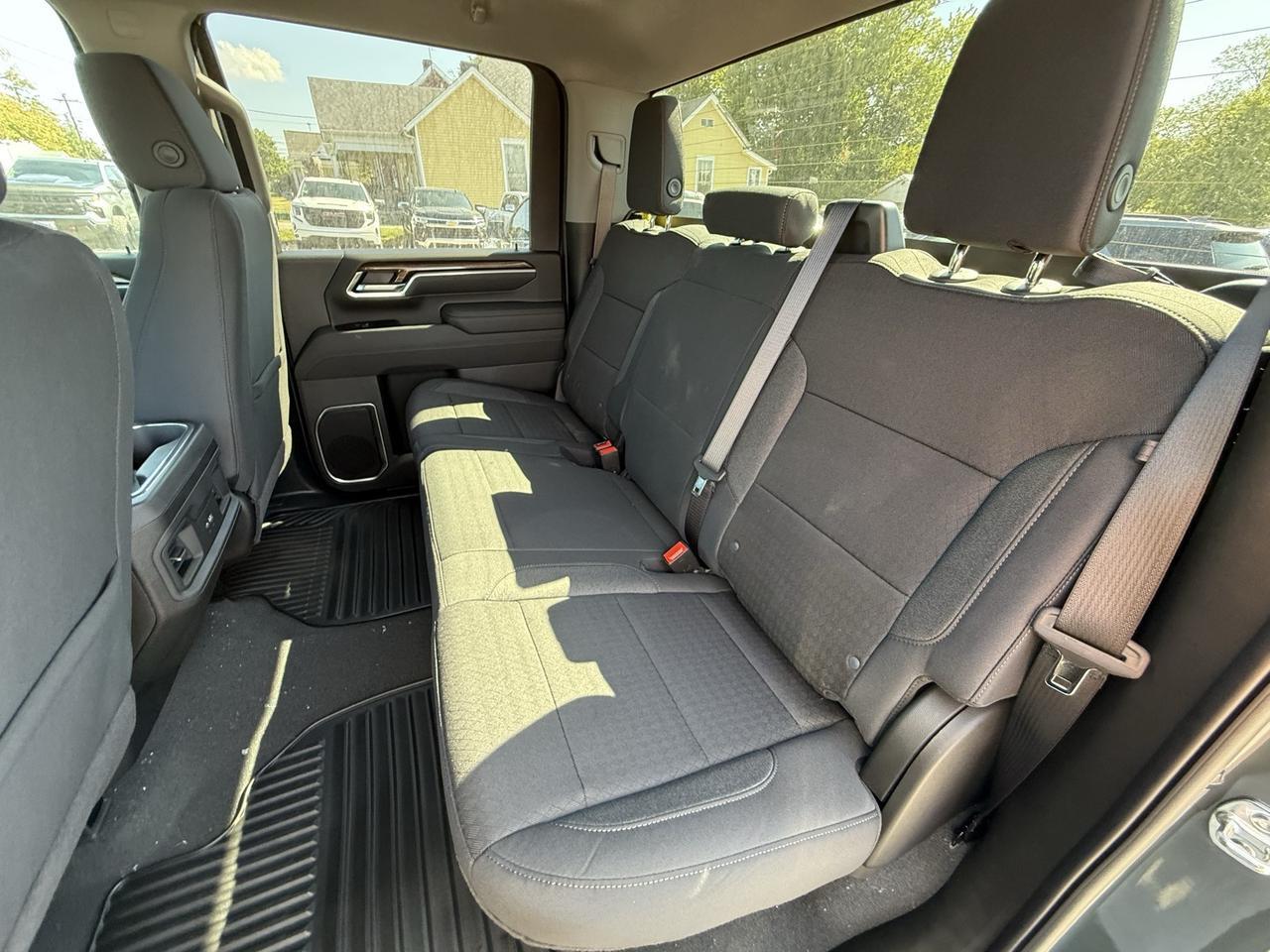 2026 Chevrolet Silverado 2500HD LT Crestwood KY