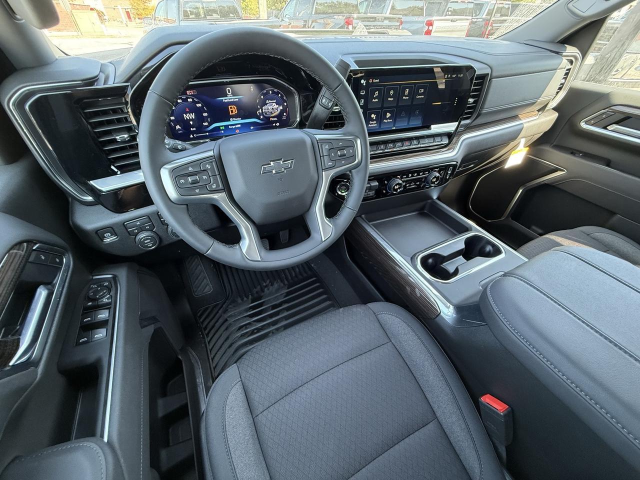2026 Chevrolet Silverado 2500HD LT Crestwood KY