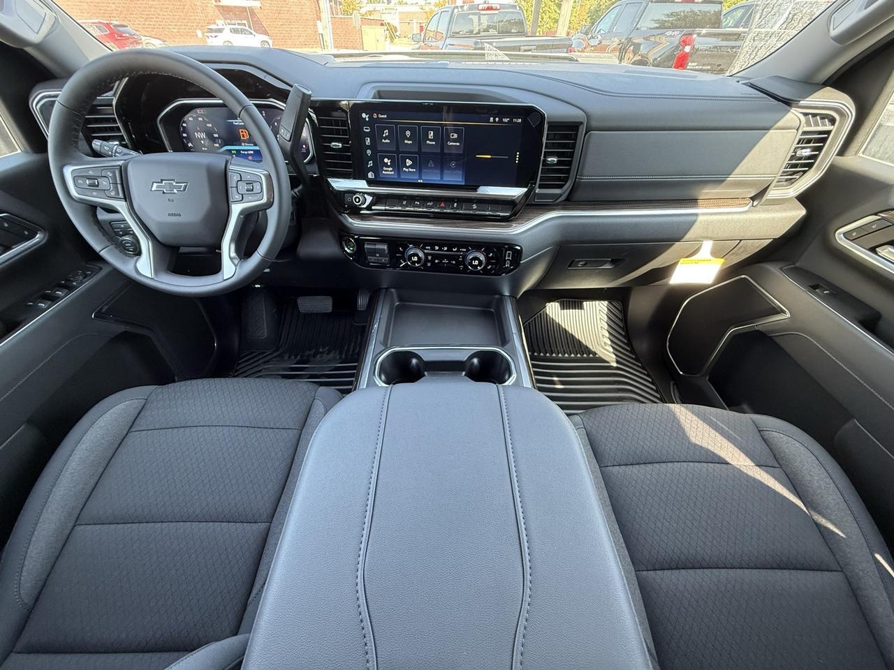 2026 Chevrolet Silverado 2500HD LT Crestwood KY