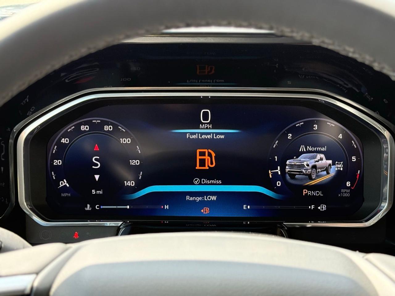 2026 Chevrolet Silverado 2500HD LT Crestwood KY