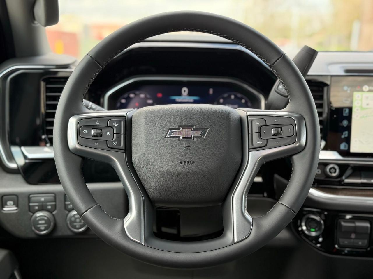 2026 Chevrolet Silverado 2500HD LT Crestwood KY